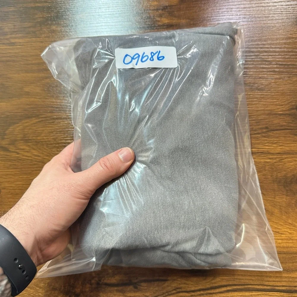 North‎ Face Sweatpants Mens XXL Gray Lounge Comfort Everyday Basic Outdoor Camp